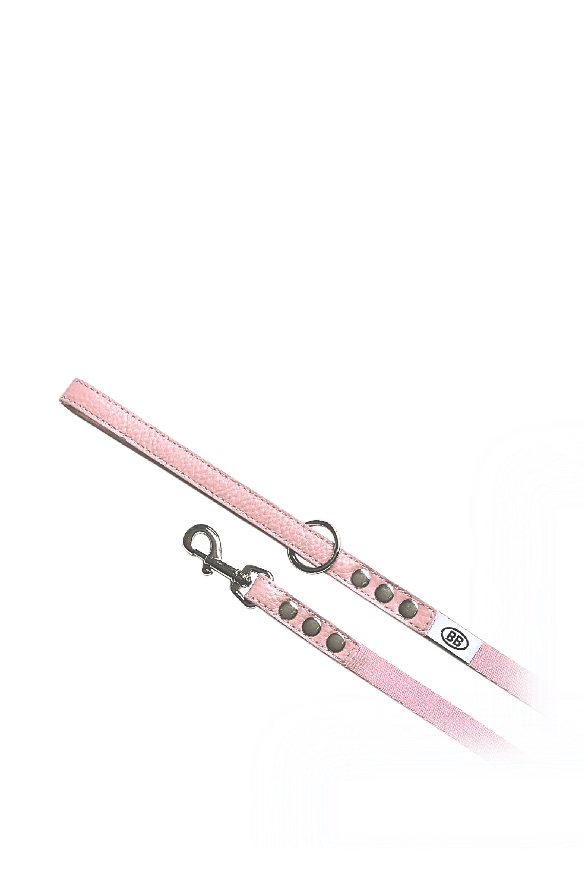 BuddyBelts Harness & Lead – Pink
