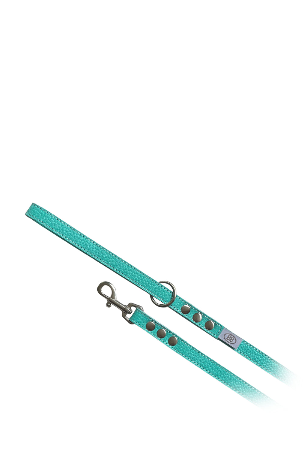 BuddyBelts Harness & Lead – Robin's egg blue