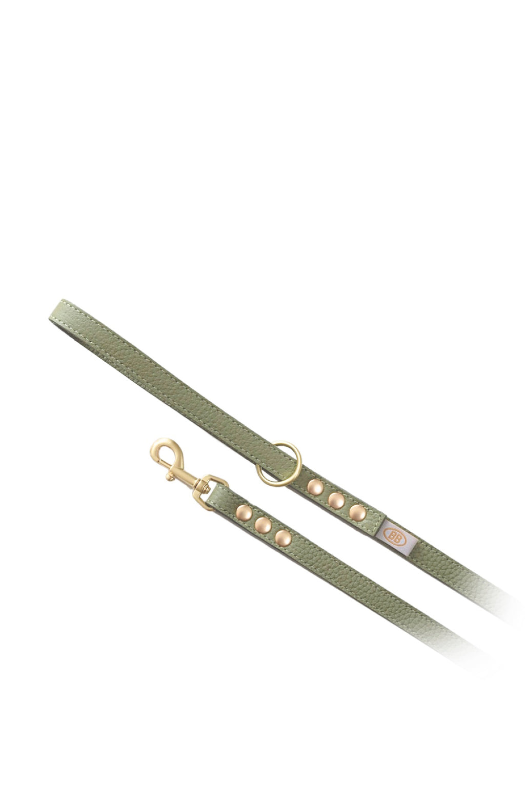 BuddyBelts Harness & Lead – Sage