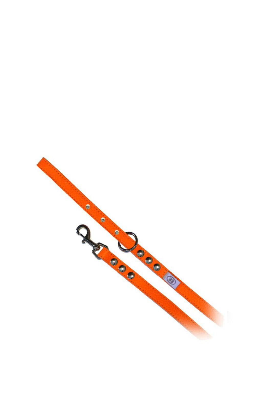BuddyBelts Harness & Lead – Fireball