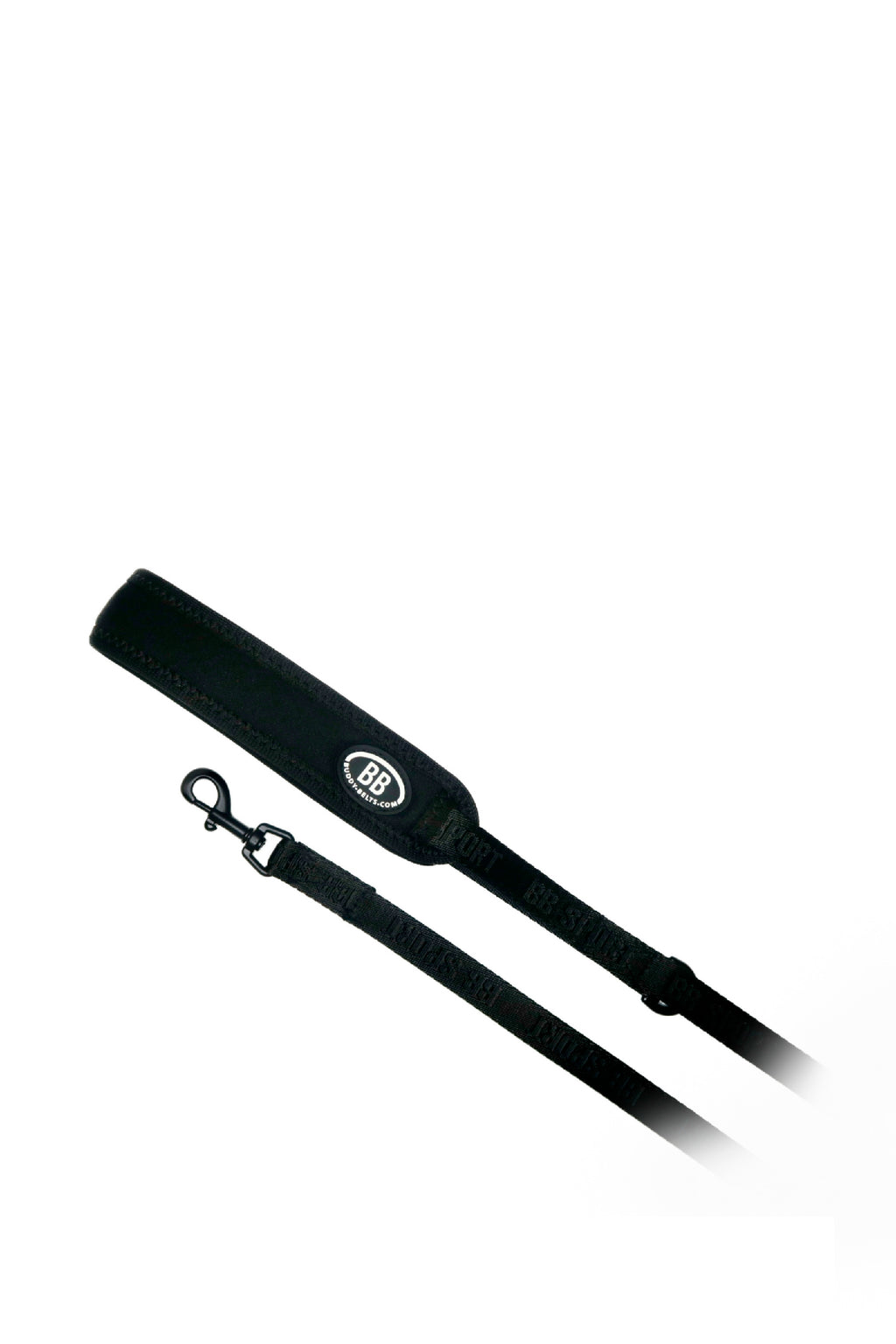 BuddyBelts Harness & Lead – New Moon