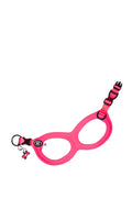BuddyBelts Harness & Lead – Flamingo