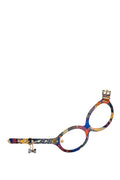 BuddyBelts Harness & Lead – Tartan