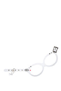 BuddyBelts Harness & Lead – Whitecap