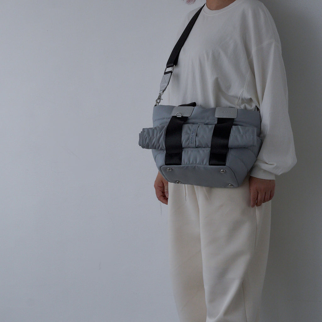 Walk Tote