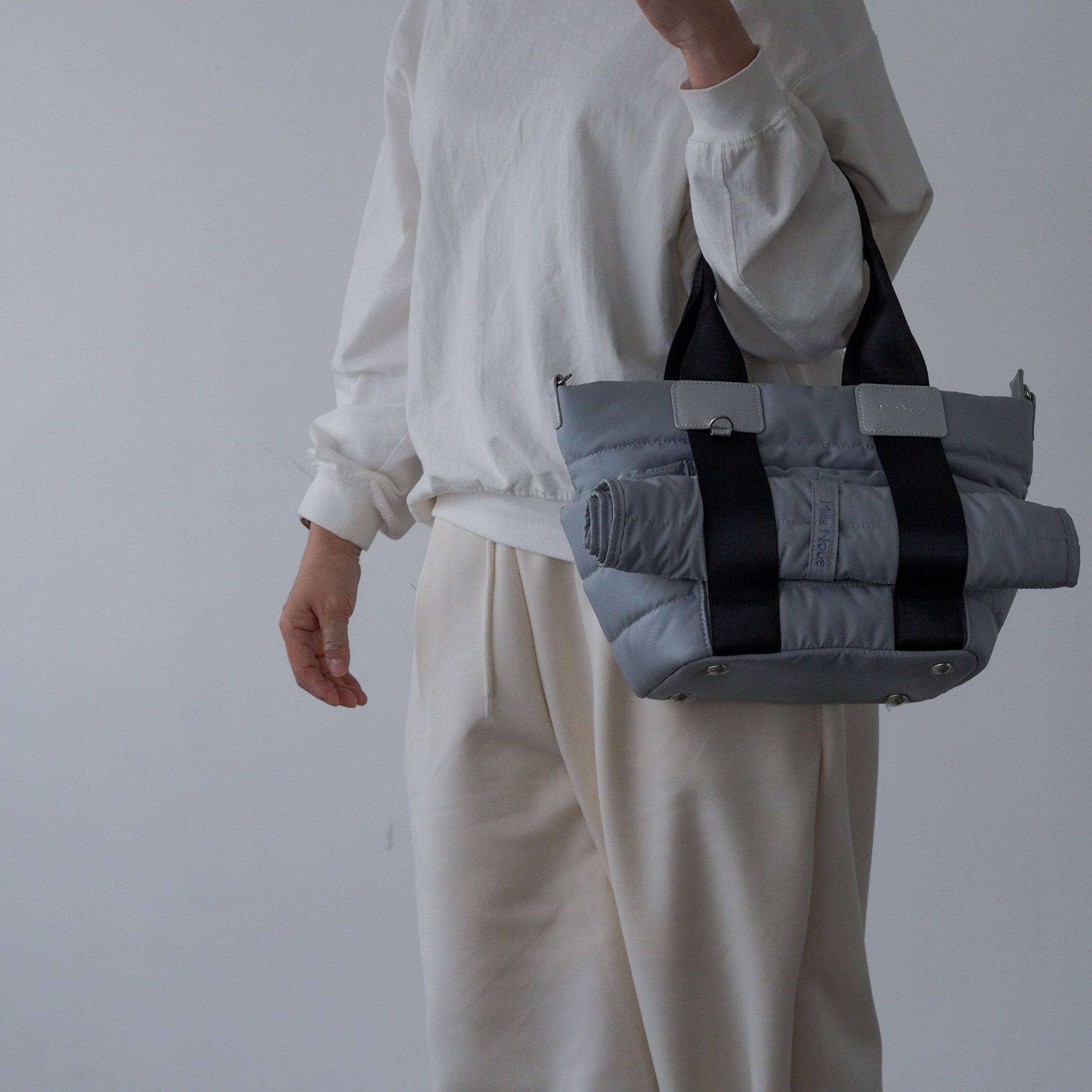 Walk Tote