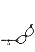 BuddyBelts Harness & Lead – Black Knight