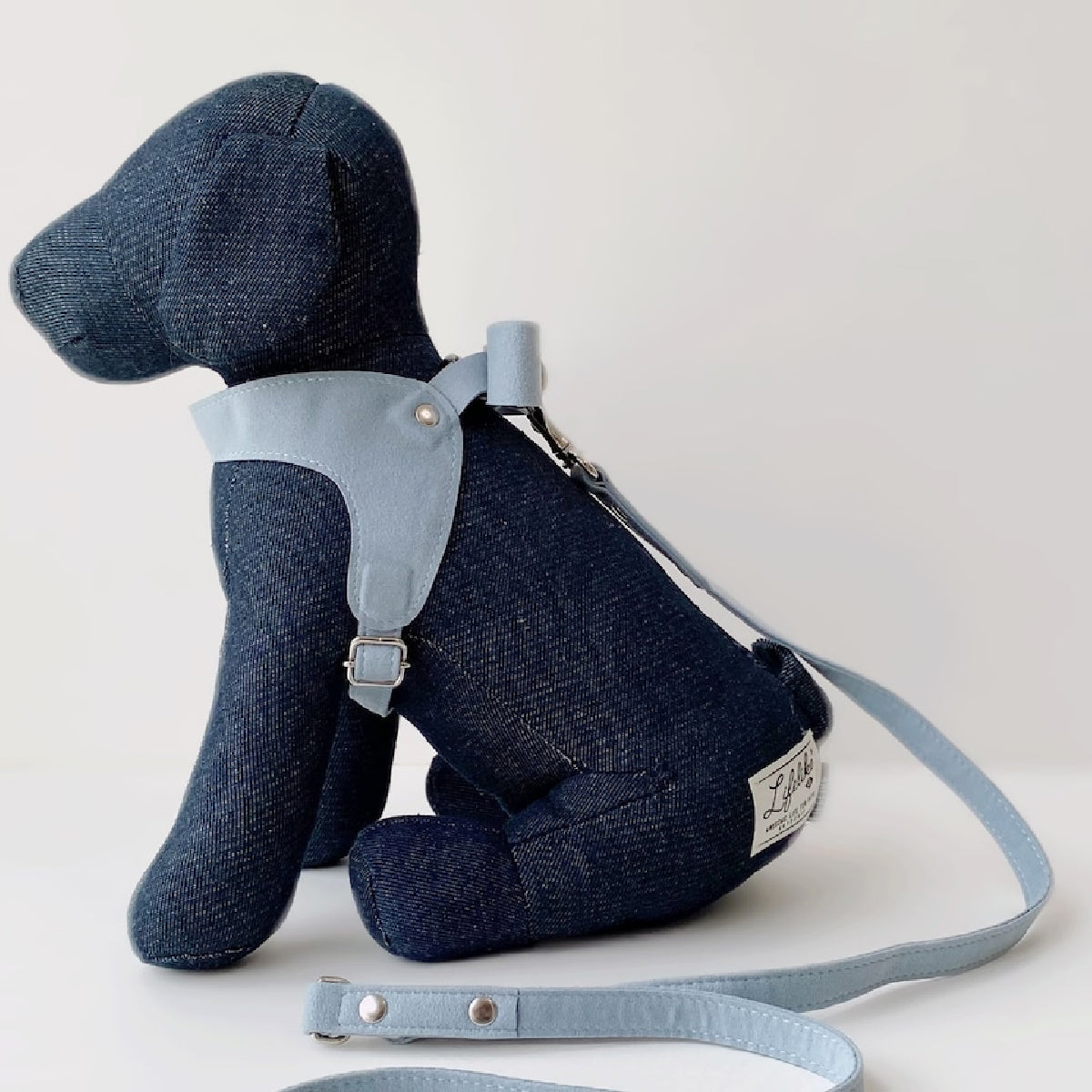 soph Milla Ribbon Harness