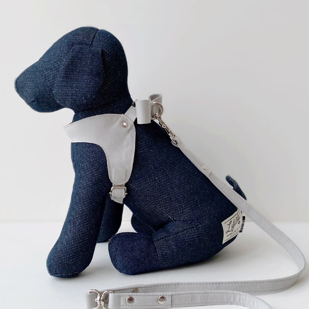 soph Milla Ribbon Harness