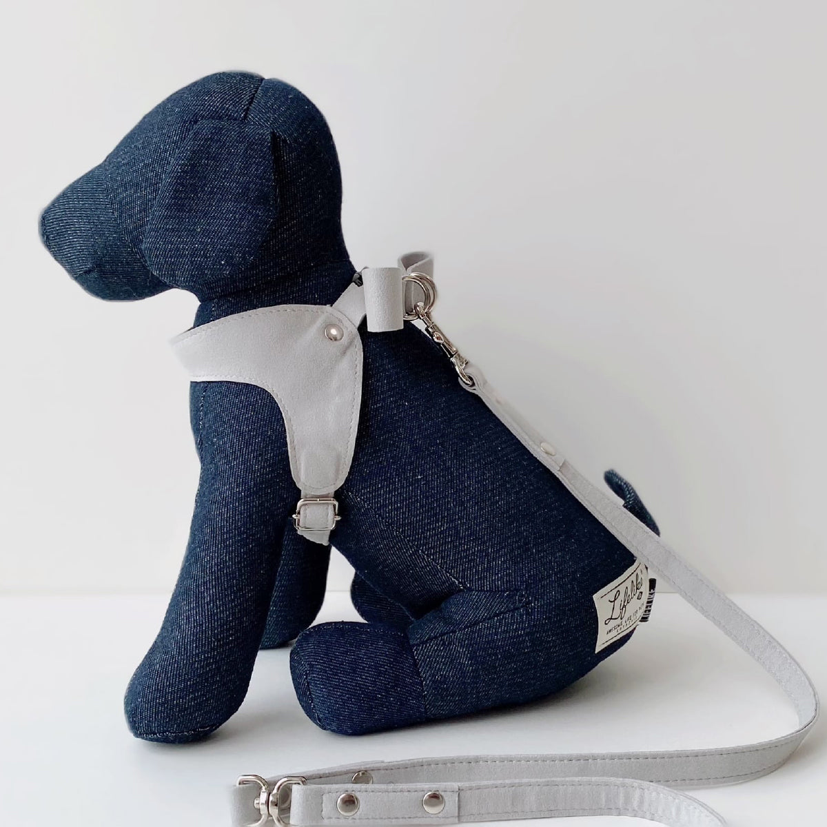soph Milla Ribbon Harness