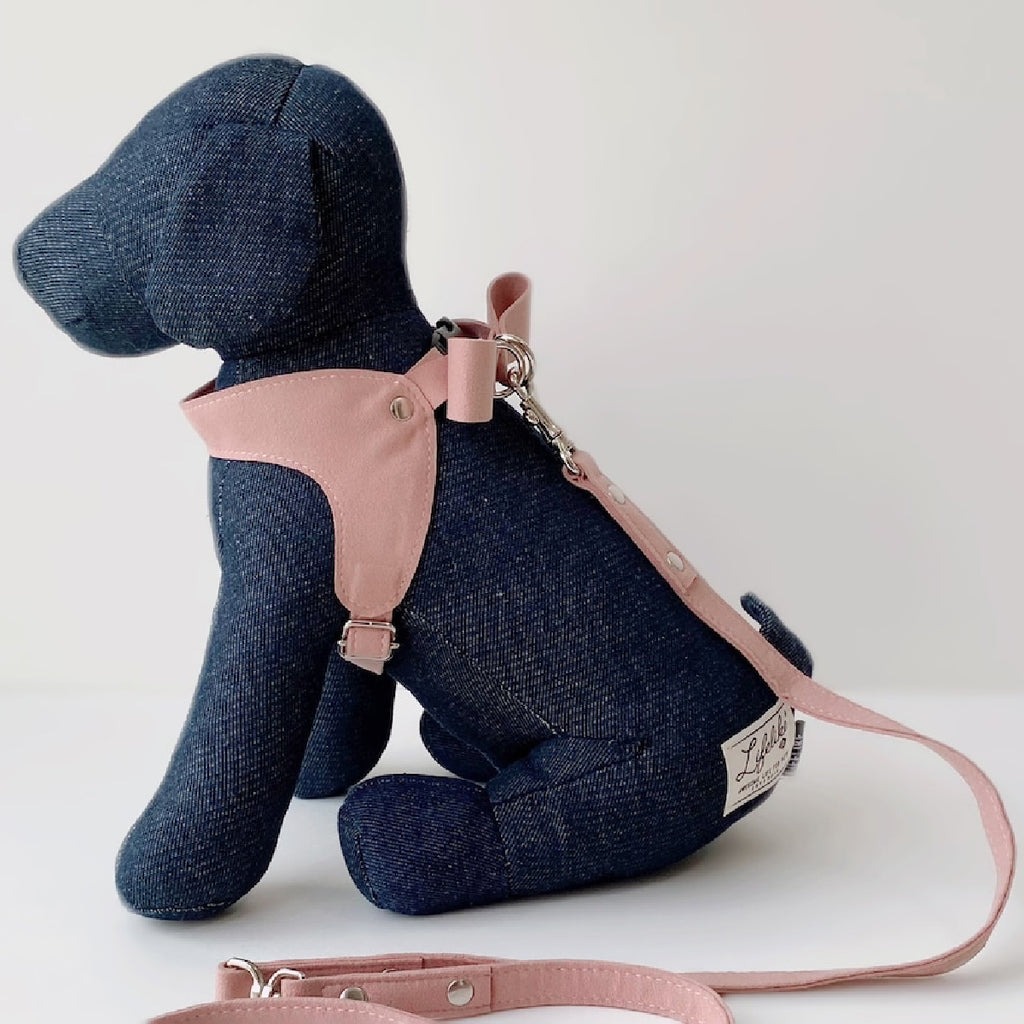 soph Milla Ribbon Harness