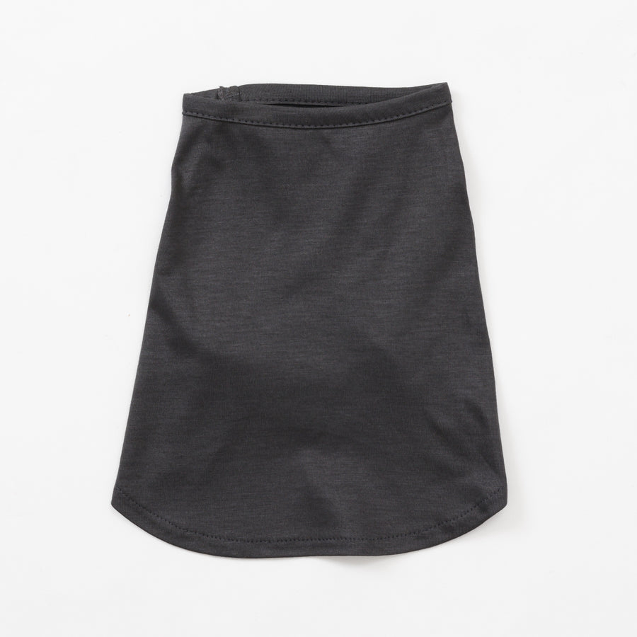 Icy Chill Tank - Charcoal