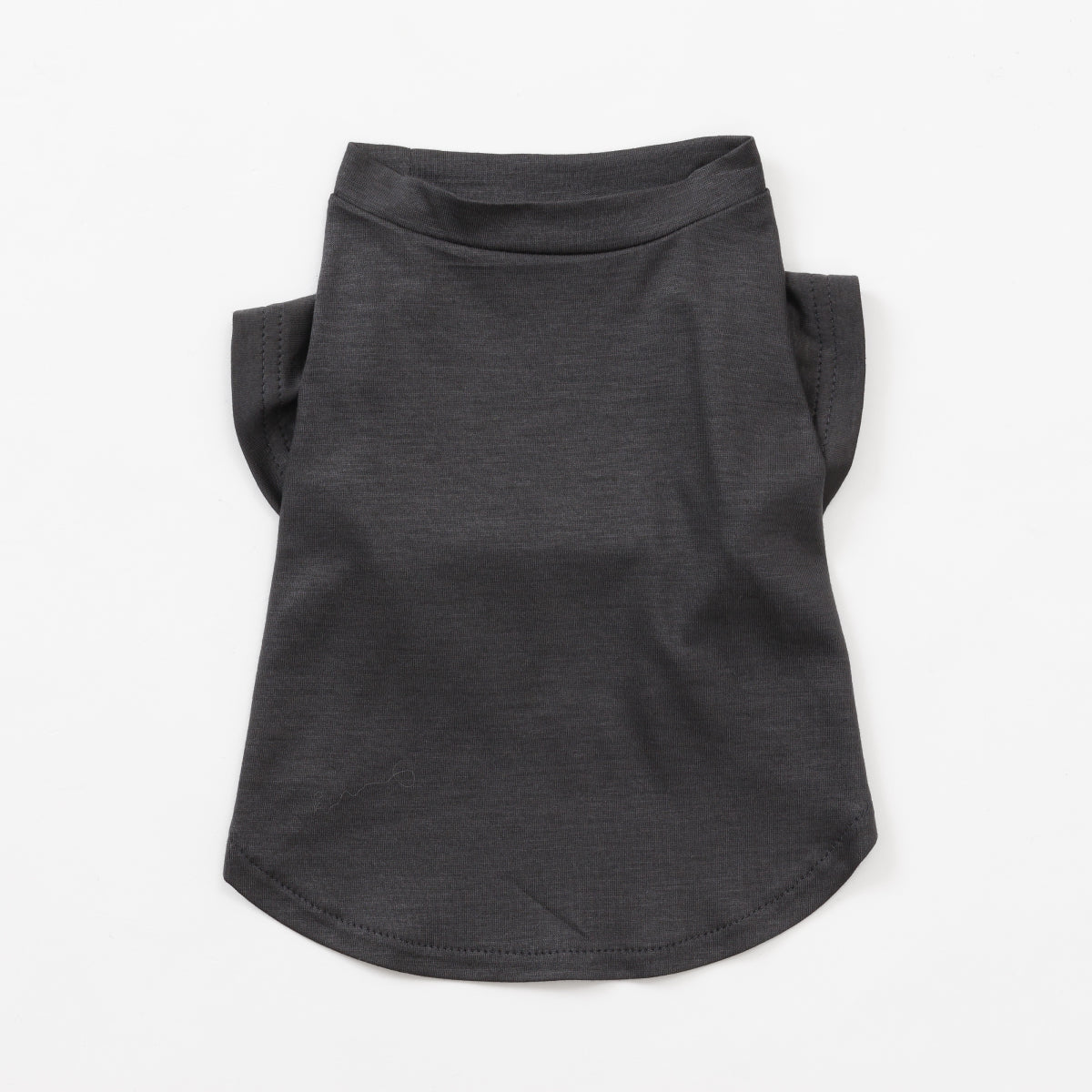 Icy Chill Tee - Charcoal