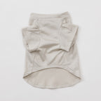 Icy Chill Tee - Charcoal
