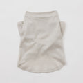 Icy Chill Tee - Greige