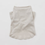 Icy Chill Tee - Greige