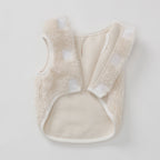Puff Vest - Black
