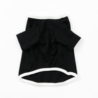 Warm Logo Tee - Shadow White