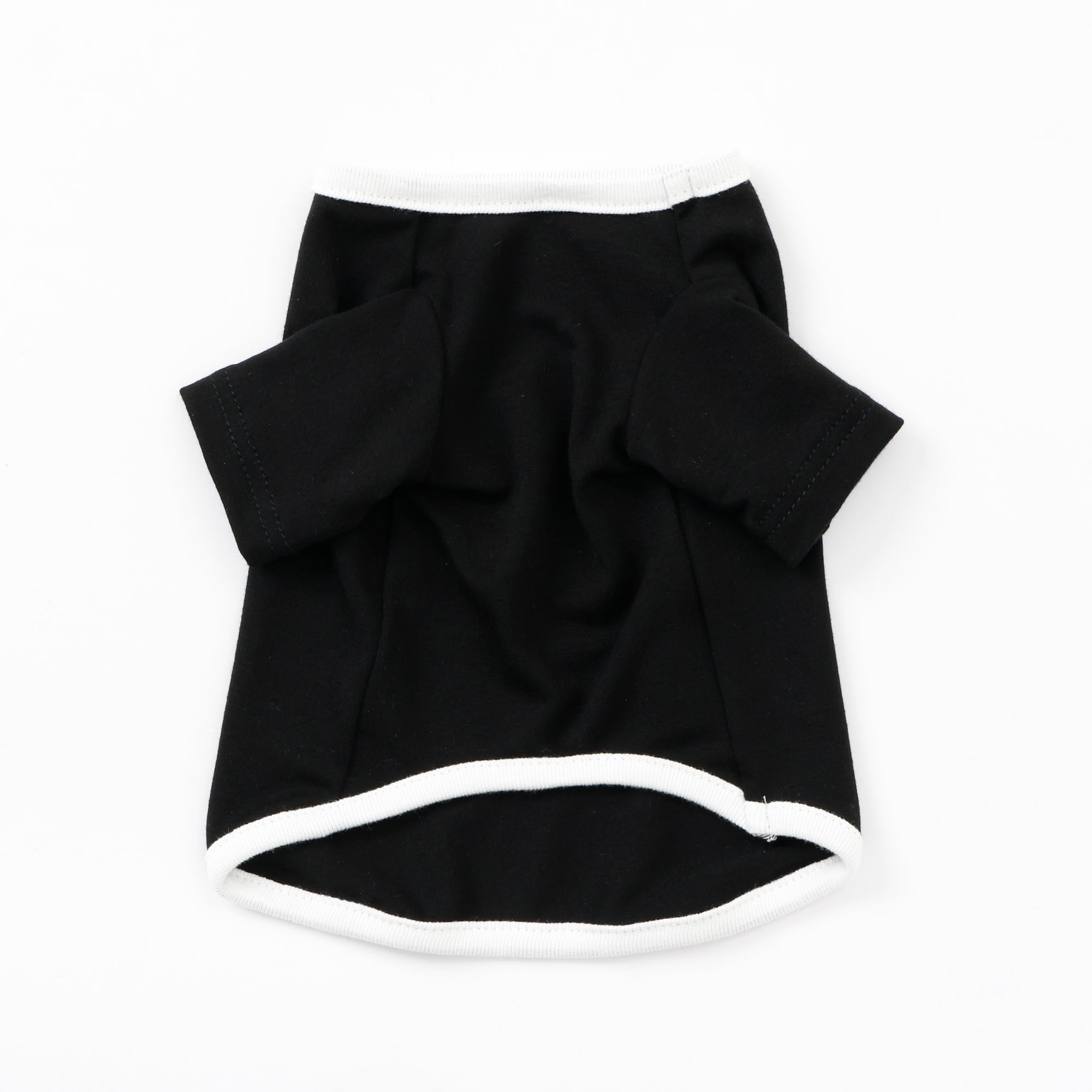 Warm Logo Tee - Shadow White
