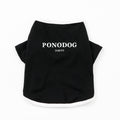 Warm Logo Tee - Shadow White