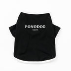 Warm Logo Tee - Shadow White