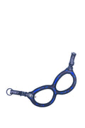 BuddyBelts Harness & Lead – Blue Camo